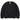 PERTEX® EQ Wind Pullover Black