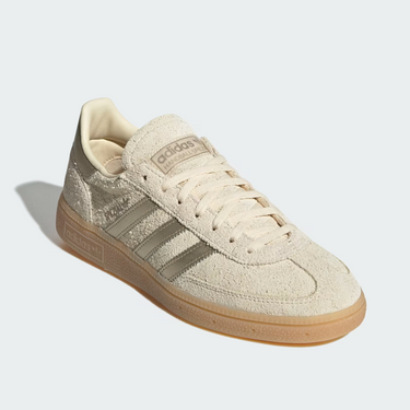 Women's HANDBALL SPEZIAL SHOES Warm Vanilla / Thermal Chrome / Gum