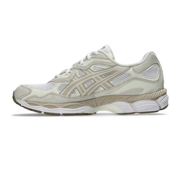 GEL-NYC White/Feather Grey