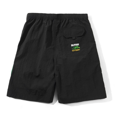 Climber Shorts, Black Q325