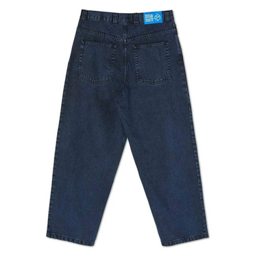 Big Boy Pants Blue Black
