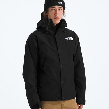 Men's GORE-TEX® Mountain Jacket TNF Black