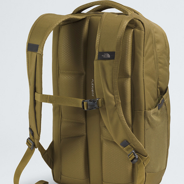 The North Face Vault Backpack Cedar