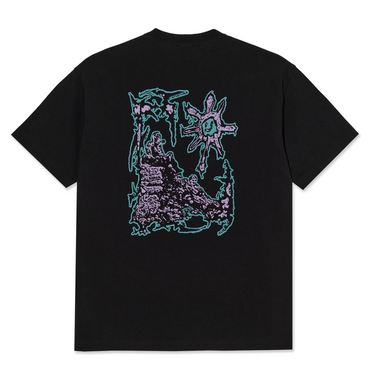 Tee | Lovely Day - Black