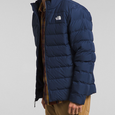 The North Face Aconcagua 3 Jacket – Summit Navy