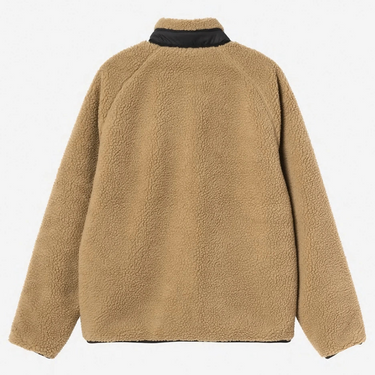 Carhartt WIP Prentis Liner Leather/Black