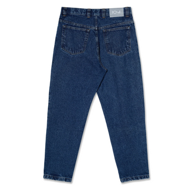 92! Pants - Dark Blue