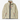 Men's Retro Pile Fleece Jacket Pelican w/Smolder Blue