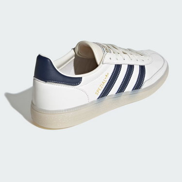 HANDBALL SPEZIAL SHOES Core White / Night Indigo / Off White