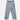 Butter Goods Bouquet Denim Pants Light Blue