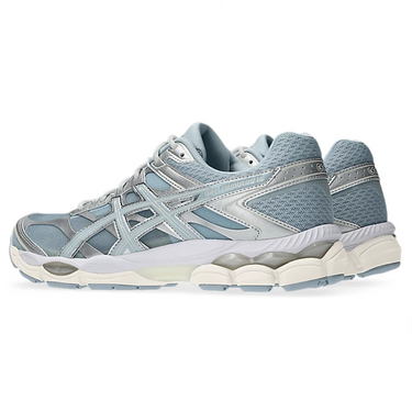 GEL-CUMULUS 16 Storm Cloud/Pure Silver