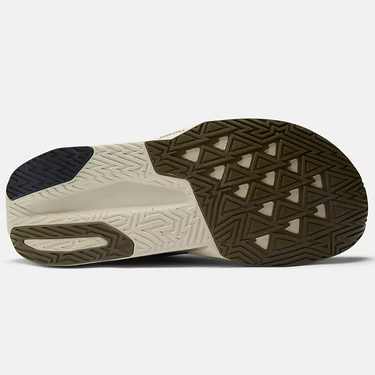 FuelCell Rebel v5 Shipyard with Arid Stone and Silver Metallic