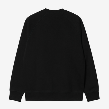 Chase Sweat Black / Gold