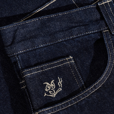 92! Pants - One Wash