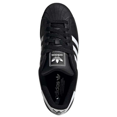 Adidas Superstar II – Black / White | JI0079