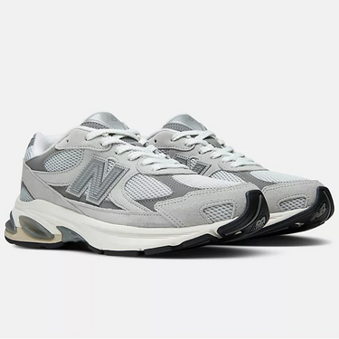 2010 RAINCLOUD with HARBOR GREY and WHITE