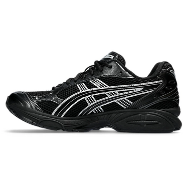 GEL-KAYANO 14 Black/Pure Silver