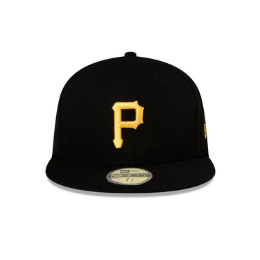 PITTSBURGH PIRATES AUTHENTIC COLLECTION FITTED