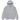 Strike Anorak Hood - Grey Marle