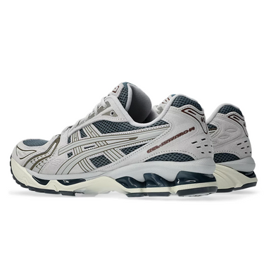 GEL-KAYANO 14 Ironclad/Cloud Grey