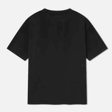 THOUSAND PALMS TEE VINTAGE BLACK / WHITE