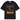 Rhude Cadre Tee Vintage Black