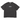 Strike Logo Tee - Vintage Black / White