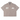 Panther Stripe Shirt - Brown