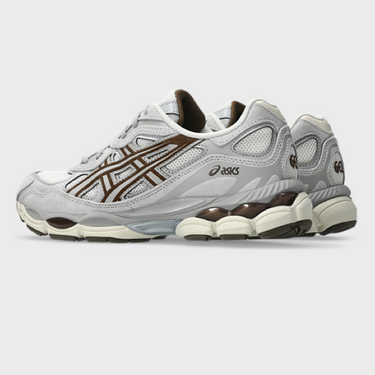 GEL-NYC Gey/Cement Grey