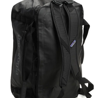 Black Hole® Duffel 100L Black