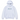 Odyssey Pullcord Hood - White Marle