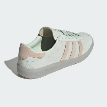 Adidas BRMD Women’s – Linen Green / Wonder Taupe | JS3964