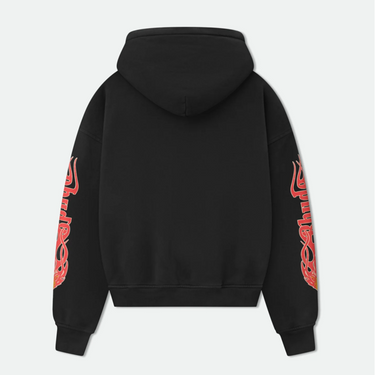 MESA STALLION HOODIE