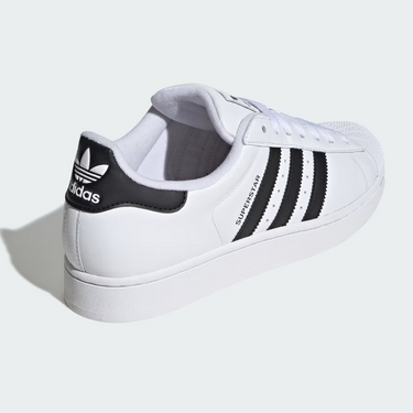 Adidas Supersta II -White