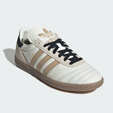 Adidas Samba JP – Off White / Wonder Beige | JQ7824