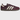 Women's Samba OG Shoes Maroon / Cream White / Gold Metallic