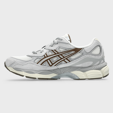 GEL-NYC Gey/Cement Grey