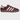 Women's Gazelle Indoor Shoes Maroon / Off White / Burgundy