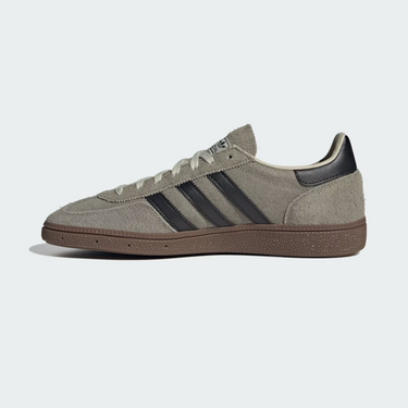 HANDBALL SPEZIAL SHOES Silver Pebble / Core Black / Gum
