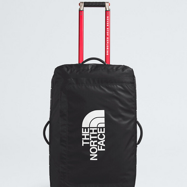 The Base Camp Voyager 29" Roller TNF Black