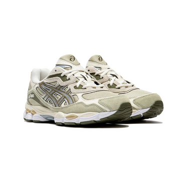 GEL-NYC Khaki/Pure Silver