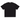 Workers Solid Tee Black