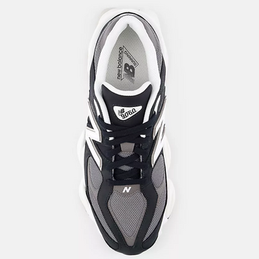 New balance U9060510 - Black with Tornado