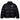 The North Face 1996 Retro Nuptse Jacket – TNF Black (Recycled Down)