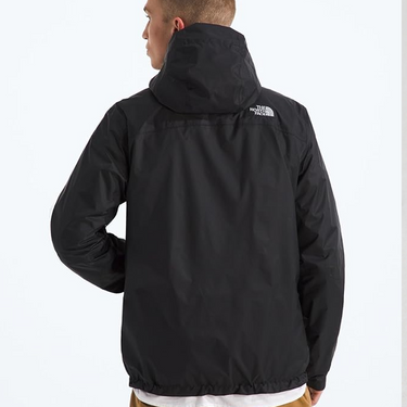 The North Face Mens Venture 2 jacket TNF Black