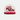 RHUDE TROPHY RACING HAT WHITE / RED