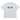 HEADWAVE TEE WHITE MARLE