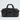 Base Camp Voyager Duffel - 62L TNF BLACK-ASPHALT GREY