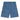 Weathergear Heavy Weight Denim Shorts Mid Blue