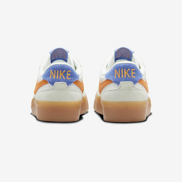Nike SB zoom pogo plus PRM summit white/ bright mandarin